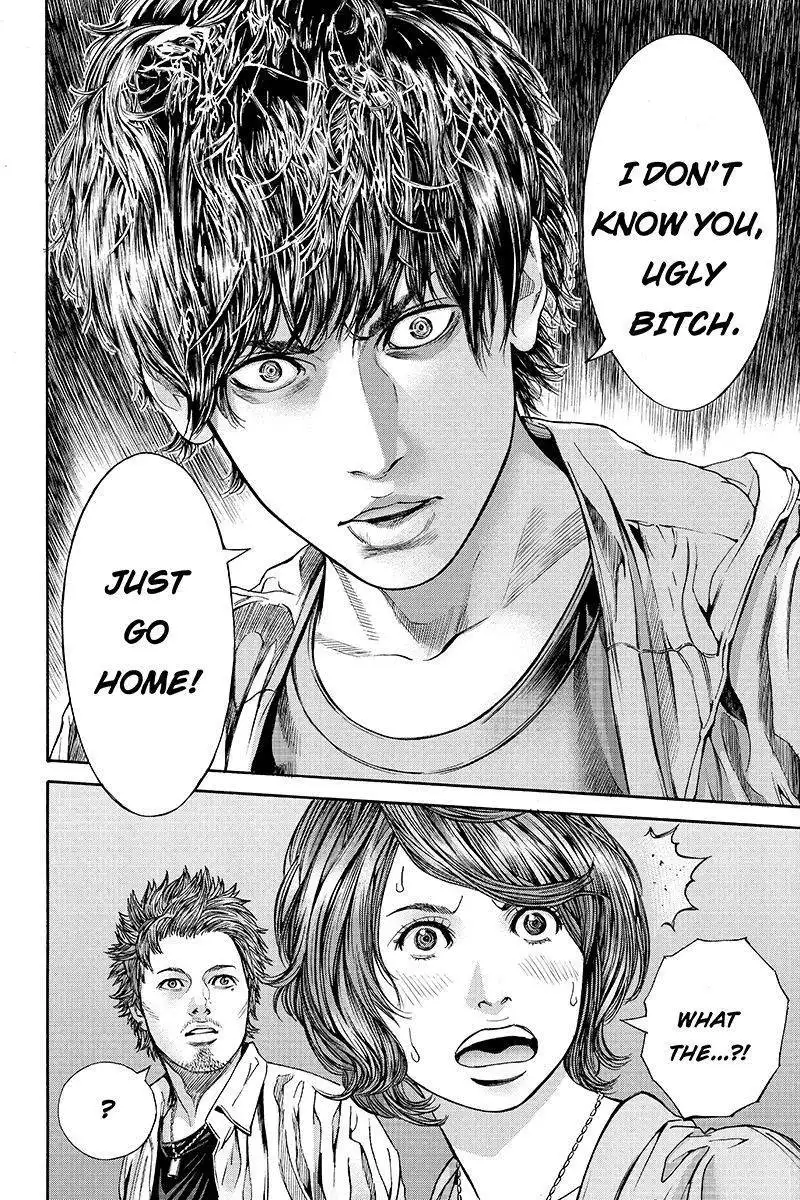 Billion Dogs Chapter 11 8